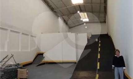 Terreno comercial para alugar na Rua Catão, 1343, Vila Romana, São Paulo, 454 m2 por R$ 21.900