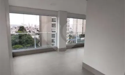 Apartamento com 4 quartos à venda na Rua Dona Luiza Tolle, 150, Santana, São Paulo, 270 m2 por R$ 3.238.000