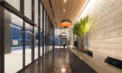 Sala comercial para alugar na Avenida Nicolas Boer, 399, Parque Industrial Tomas Edson, São Paulo, 813 m2 por R$ 65.000