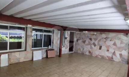 Casa com 3 quartos à venda na Rua Coronel Irineu de Castro, 550, Jardim Anália Franco, São Paulo, 210 m2 por R$ 4.300.000