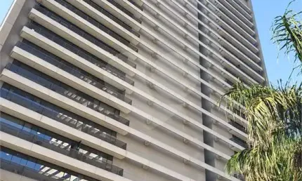 Sala comercial à venda na Avenida Marquês de São Vicente, 2219, Água Branca, São Paulo, 46 m2 por R$ 545.000