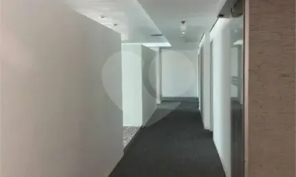 Sala comercial para alugar na Avenida Maria Coelho Aguiar, 215, Jardim São Luís, São Paulo, 2844 m2 por R$ 142.202