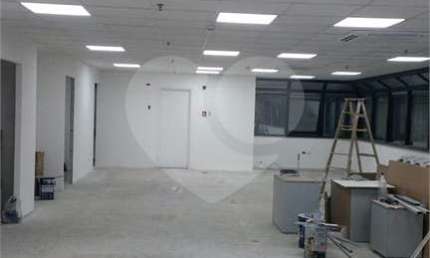 Sala comercial à venda na Avenida Engenheiro Luiz Carlos Berrini, 1140, Cidade Monções, São Paulo, 97 m2 por R$ 1.800.000