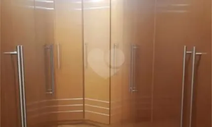 Apartamento com 3 quartos à venda na Rua Nello Bini, 155, Jardim Anália Franco, São Paulo, 234 m2 por R$ 1.850.000