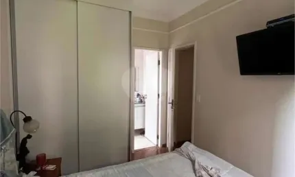 Apartamento com 2 quartos à venda na Rua Pitangui, 35, Tatuapé, São Paulo, 62 m2 por R$ 530.000
