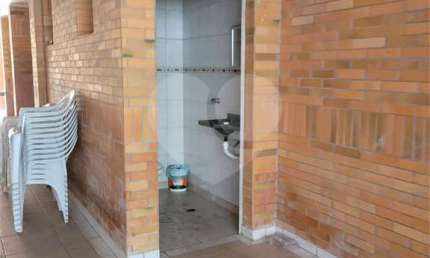 Casa com 4 quartos à venda na Acesso Uirapuru do Sertão, 11, Balneário São José, São Paulo, 125 m2 por R$ 520.000