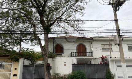 Casa com 3 quartos à venda na Rua Zacarias de Gois, 1526, Parque Colonial, São Paulo, 360 m2 por R$ 3.829.000