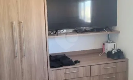 Apartamento com 3 quartos à venda na Rua Domingos Paiva, 206, Brás, São Paulo, 62 m2 por R$ 636.000