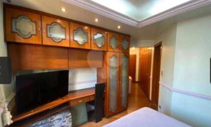 Apartamento com 3 quartos à venda na Rua do Acre, 143, Vila Bertioga, São Paulo, 115 m2 por R$ 650.000