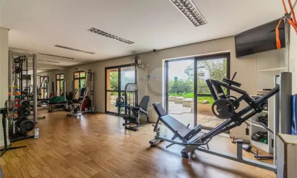 Apartamento com 4 quartos à venda na Rua Doutor Guilherme Cristofel, 45, Santana, São Paulo, 276 m2 por R$ 1.800.000