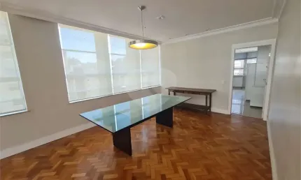 Apartamento com 4 quartos à venda na rua aureliano coutinho, 355, vila buarque, são paulo, 300 m2 por r$ 3.800.000