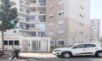Apartamento com 2 quartos à venda na rua intendência, 300, brás, são paulo, 55 m2 por r$ 500.000