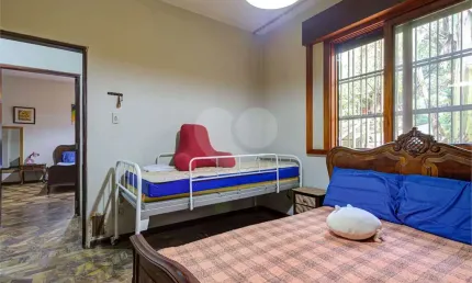 Casa com 4 quartos à venda na Rua Jean Mellé, 91, Jardim Santo Amaro, São Paulo, 340 m2 por R$ 2.500.000