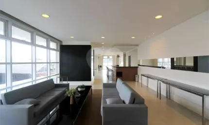 Apartamento com 3 quartos à venda na Rua Norma Pieruccini Giannotti, 665, Barra Funda, São Paulo, 88 m2 por R$ 1.190.000