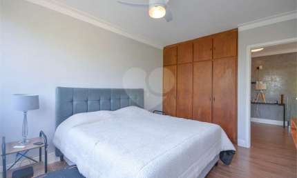 Casa com 5 quartos à venda na Rua Antônio de Andrade Rebelo, 129, Retiro Morumbi, São Paulo, 300 m2 por R$ 2.500.000