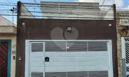 Casa com 3 quartos à venda na Rua João Mármore, 135, Alto da Mooca, São Paulo, 280 m2 por R$ 1.499.000