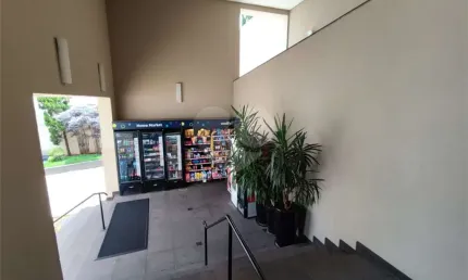 Apartamento com 4 quartos à venda na avenida diógenes ribeiro de lima, 2361, alto de pinheiros, são paulo, 318 m2 por r$ 5.500.000