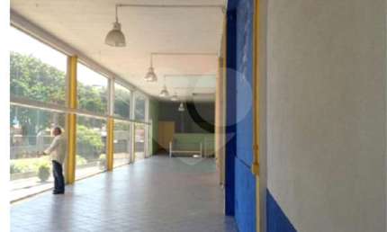 Barracão / Galpão / Depósito para alugar na Rua Pedro Álvares Cabral, 400, Luz, São Paulo, 400 m2 por R$ 8.000