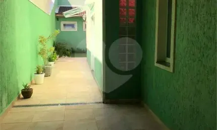 Casa com 4 quartos à venda na Rua Liz das Lagoas, 43, Parque das Árvores, São Paulo, 205 m2 por R$ 929.000