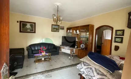 Casa à venda na Rua Santa Cruz, 1645, Vila Mariana, São Paulo, 604 m2 por R$ 6.500.000