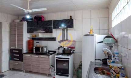 Casa com 3 quartos à venda na Rua Joaquim Piza, 110, Cambuci, São Paulo, 330 m2 por R$ 1.272.000