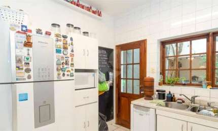 Casa com 2 quartos à venda na Rua Fernandes Moreira, 632, Chácara Santo Antônio, São Paulo, 129 m2 por R$ 980.000