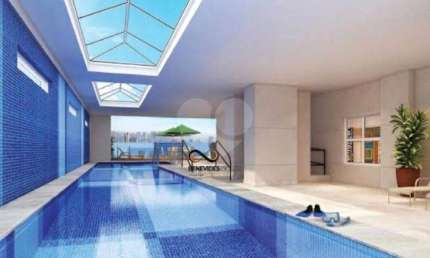 Apartamento com 4 quartos à venda na Avenida Bartholomeu de Carlos, 901, Jardim Flor da Montanha, Guarulhos, 154 m2 por R$ 1.700.000