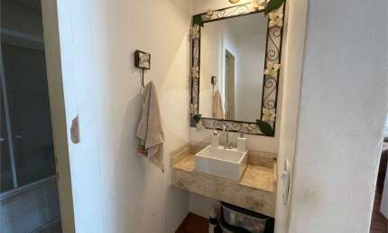Apartamento com 3 quartos à venda na Rua Augusta, 150, Consolação, São Paulo, 96 m2 por R$ 870.000