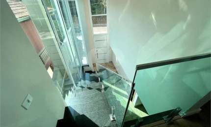 Casa em condomínio fechado com 3 quartos à venda na Rua Sebastião Belo, 243, Parque Nova Jandira, Jandira, 300 m2 por R$ 1.990.000
