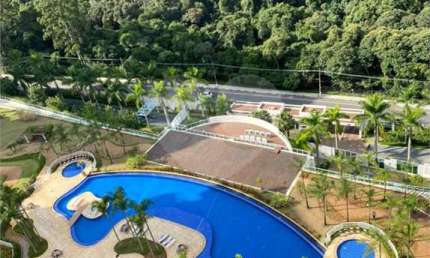 Apartamento com 4 quartos à venda na Avenida Marcos Penteado de Ulhôa Rodrigues, 3566, Tamboré, Santana de Parnaíba, 284 m2 por R$ 3.700.000