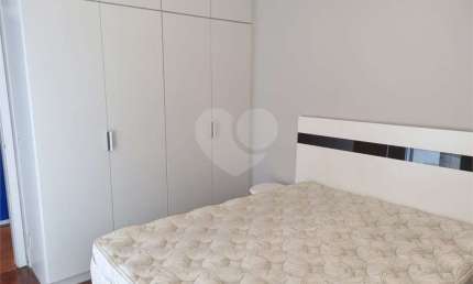 Apartamento com 4 quartos para alugar na Avenida Marcos Penteado de Ulhôa Rodrigues, 3566, Tamboré, Santana de Parnaíba, 367 m2 por R$ 22.000