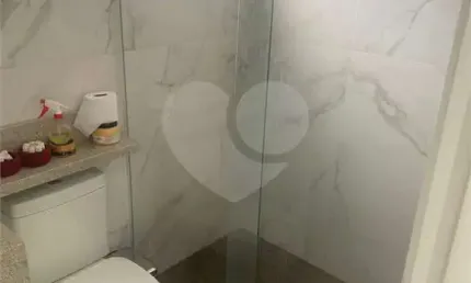 Apartamento com 2 quartos à venda na Rua Intendência, 300, Brás, São Paulo, 55 m2 por R$ 520.000