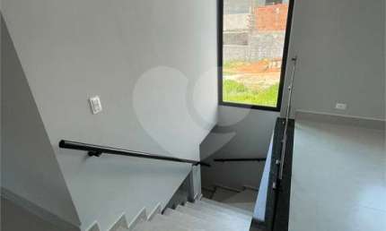 Casa em condomínio fechado com 4 quartos à venda na Rua Guarantã, 171, Residencial Pecan, Itupeva, 303 m2 por R$ 1.748.000