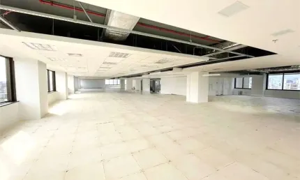 Sala comercial para alugar na Avenida Brigadeiro Faria Lima, 1355, Jardim Paulistano, São Paulo, 880 m2 por R$ 106.000