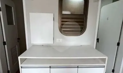 Apartamento com 3 quartos à venda na Rua Raimundo Simão de Souza, 51, Vila Suzana, São Paulo, 180 m2 por R$ 1.100.000
