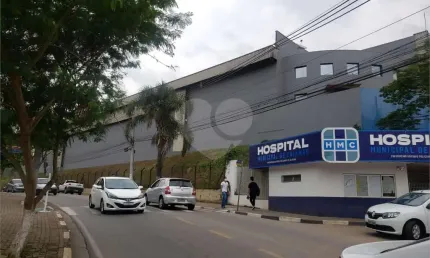 Barracão / Galpão / Depósito para alugar na Avenida Bento da Silva Bueno, 330, Paraíso (Polvilho), Cajamar, 4000 m2 por R$ 110.000