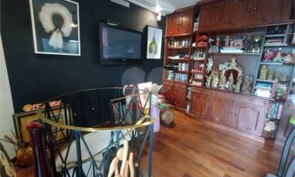 Apartamento com 3 quartos à venda na Rua Fidelino de Figueiredo, 72, Vila da Saúde, São Paulo, 260 m2 por R$ 1.596.000