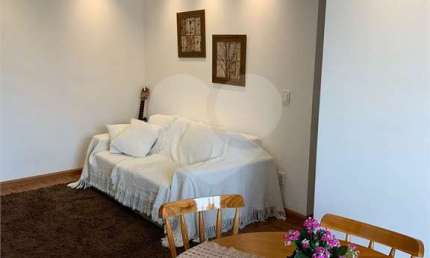 Apartamento com 2 quartos à venda na Rua Gradau, 138, Vila Bela, São Paulo, 52 m2 por R$ 527.000