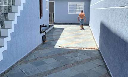 Casa com 3 quartos à venda na Rua Bonita, 165, Vila Mazzei, São Paulo, 210 m2 por R$ 1.350.000