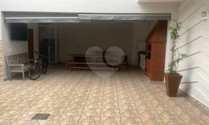 Casa com 3 quartos à venda na Rua Manuel Custódio, 4, Alto da Mooca, São Paulo, 550 m2 por R$ 3.500.000