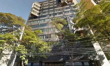 Sala comercial para alugar na Rua Guararapes, 1855, Brooklin Paulista, São Paulo, 147 m2 por R$ 5.200