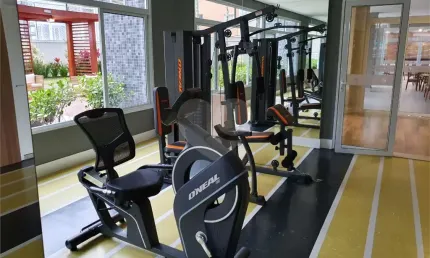 Apartamento com 3 quartos à venda na Avenida Santo Antônio, 1261, Vila Osasco, Osasco, 113 m2 por R$ 1.275.000