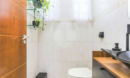 Casa com 5 quartos à venda na Rua Enta, 79, Alto da Mooca, São Paulo, 364 m2 por R$ 2.100.000
