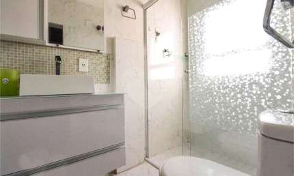 Casa com 2 quartos à venda na Avenida Cassandoca, 730, Mooca, São Paulo, 98 m2 por R$ 500.000