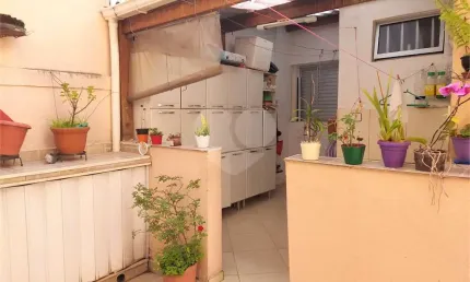 Casa com 3 quartos à venda na Rua Catiguá, 641, Tatuapé, São Paulo, 120 m2 por R$ 900.000