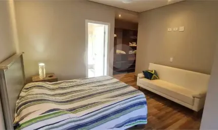 Casa em condomínio fechado com 4 quartos à venda na Rua Sabiá, 1226, Praia da Lagoinha, Ubatuba, 230 m2 por R$ 2.699.000