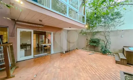 Apartamento com 3 quartos à venda na Rua Padre Mário Fontana, 54, Parque da Mooca, São Paulo, 350 m2 por R$ 3.300.000