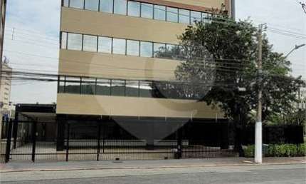 Sala comercial para alugar na Rua Cenno Sbrighi, 45, Água Branca, São Paulo, 1713 m2 por R$ 75.372