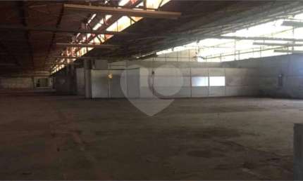 Barracão / Galpão / Depósito à venda na Avenida Jornalista Paulo Zingg, 433, Jardim Jaraguá (São Domingos), São Paulo, 17000 m2 por R$ 28.000.000