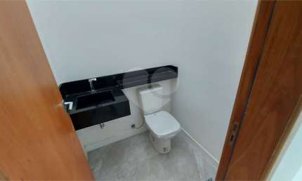 Casa em condomínio fechado com 3 quartos à venda na Estrada Santa Catarina, 1, Cézar de Souza, Mogi das Cruzes, 170 m2 por R$ 1.300.000